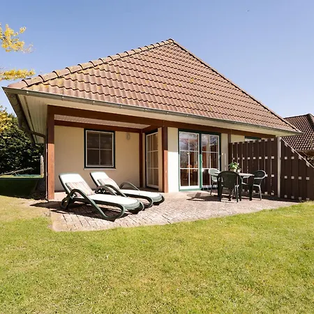 Nyaraló Reiterhof Rickert Koppelglueck Meeschendorf