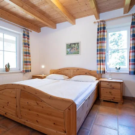 Nyaraló Reiterhof Rickert Koppelglueck Meeschendorf