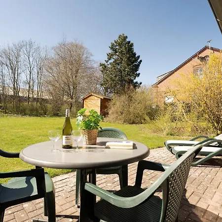 Reiterhof Rickert Koppelglueck Meeschendorf