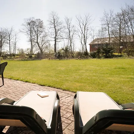 Ferienhaus Reiterhof Rickert Koppelglück Meeschendorf