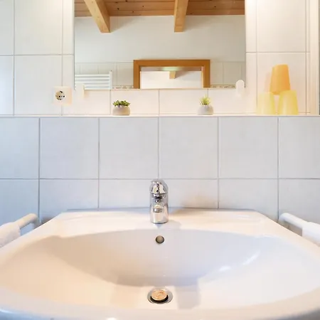 Nyaraló Reiterhof Rickert Koppelglueck *