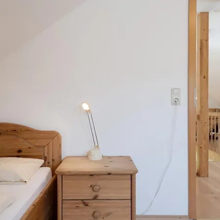 Ferienhaus Reiterhof Rickert Koppelglück *