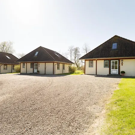 Reiterhof Rickert Koppelglueck * Meeschendorf
